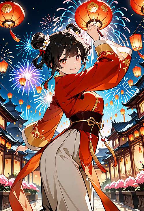 相遇季节