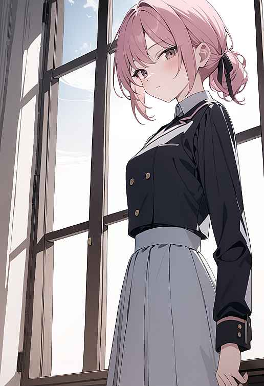 菟丝花 重生