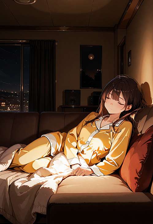 天命小天