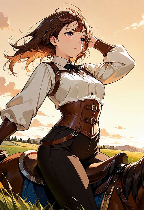逆袭人生选哪个女友
