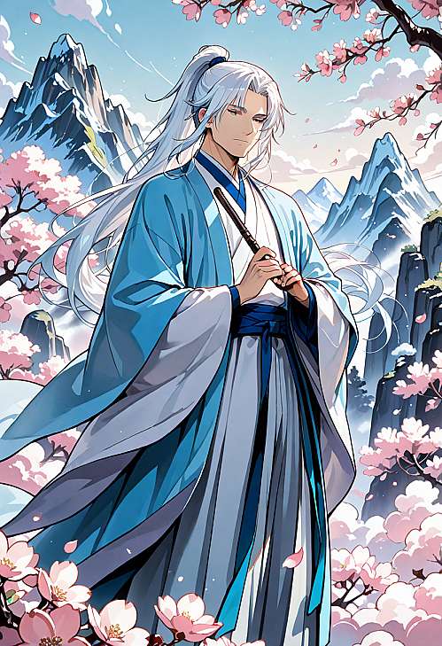 绝世仙尊青云宴大结局完整版