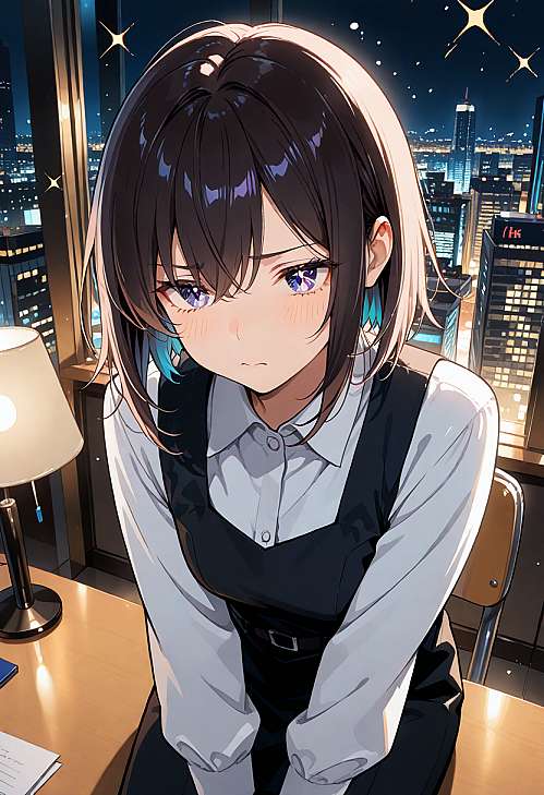 蓝星未来