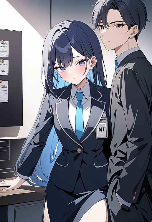 新世界蓝星计划