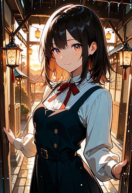 收徒百倍返还漫画