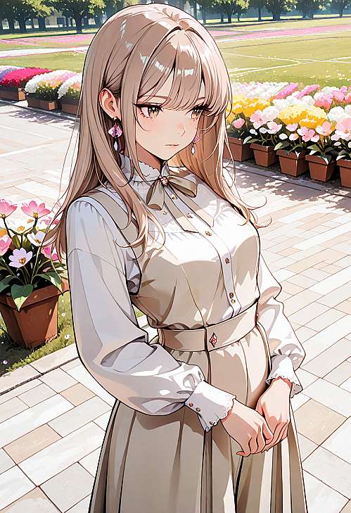 樊小慧儿