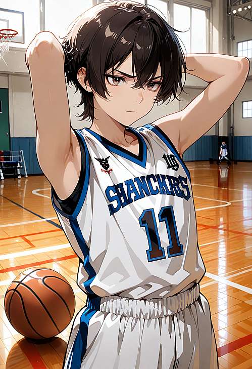 无法逃离的别墅