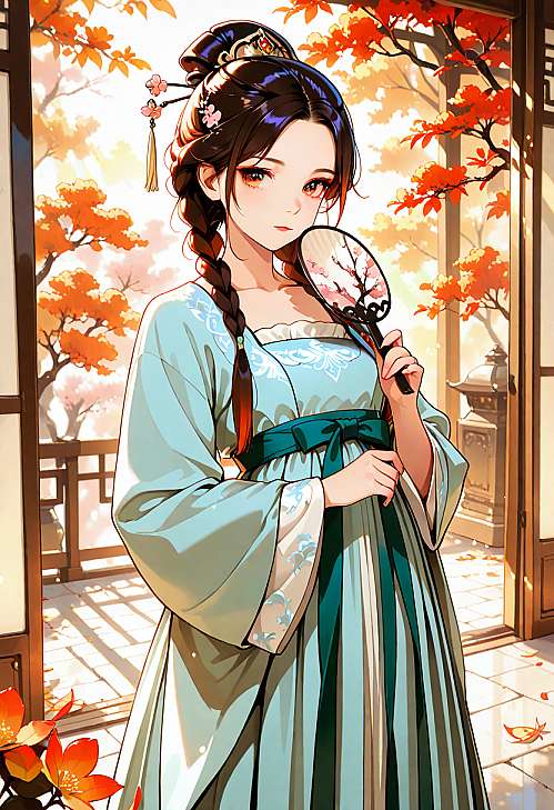 生而为人注孤生