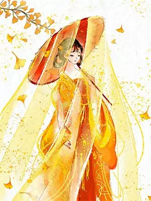《穿成女配后我靠摆烂赚翻了》
