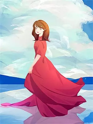 失忆后，隐婚老公每天寄情书