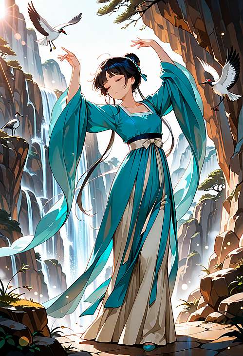 千年万岁，椒花颂声(薛芊芊林致)全本免费在线阅读_千年万岁，椒花颂声最新章节在线阅读