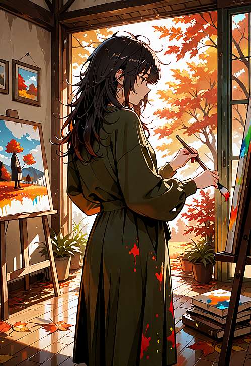 默默守护终后悔