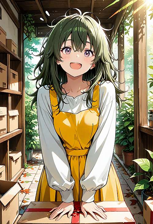 我有一剑能开山