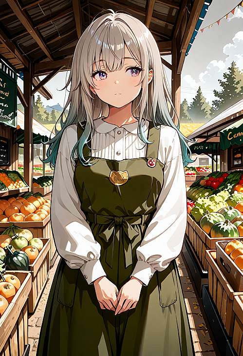 农家娇妹，有空间