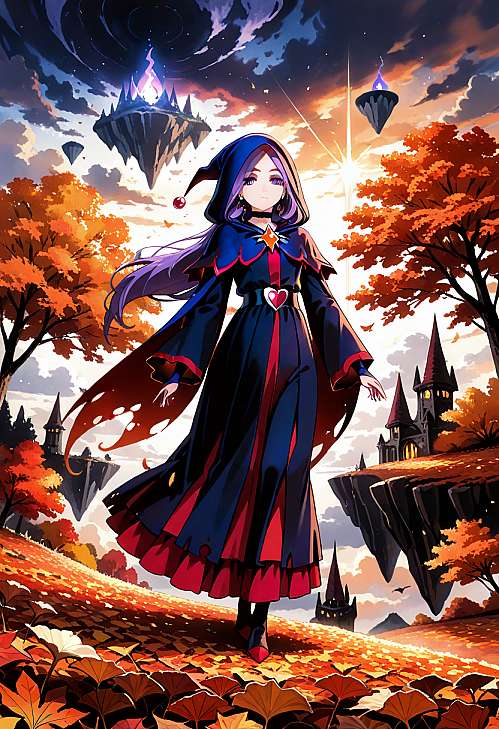 一学就会，被退婚后成玄学大师