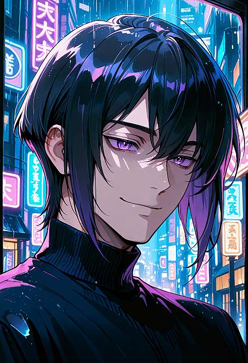 一年后我限时返场