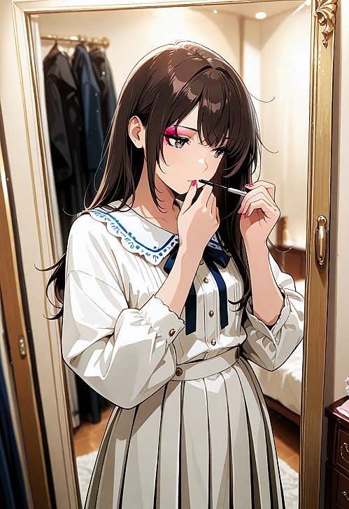 寒假爸妈骗我去泰国旅游，重生后，我送全家进火葬场