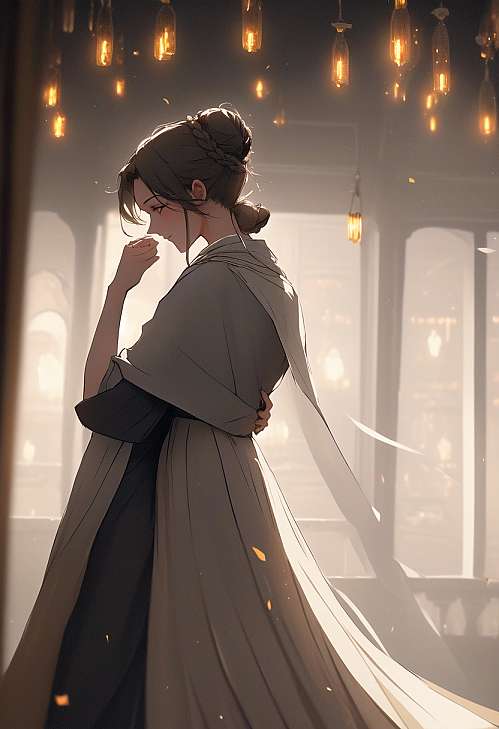 后妈想抢赡养费，我反手让她家破人亡