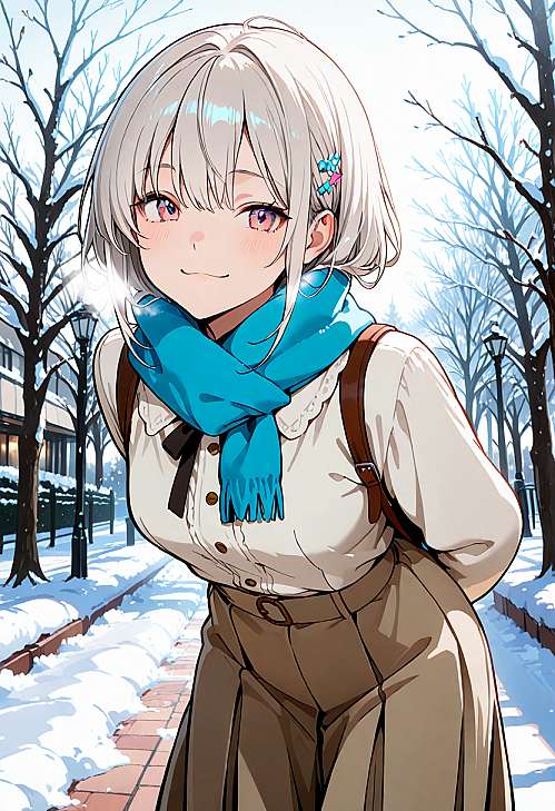 合租男女的那些事