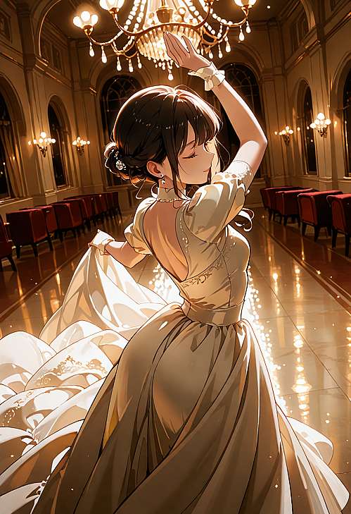 天命贵女（上）