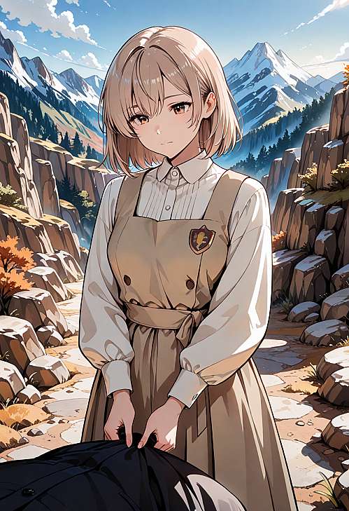 从病娇女到魔尊之妻