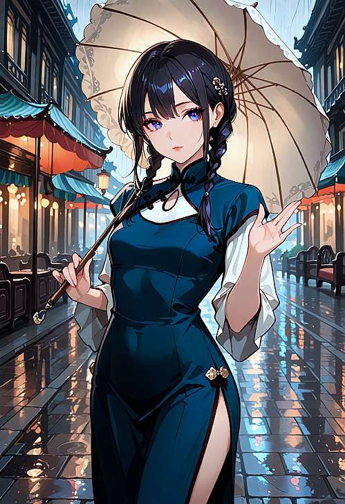 被当替身，踹渣男后闪婚千亿大佬