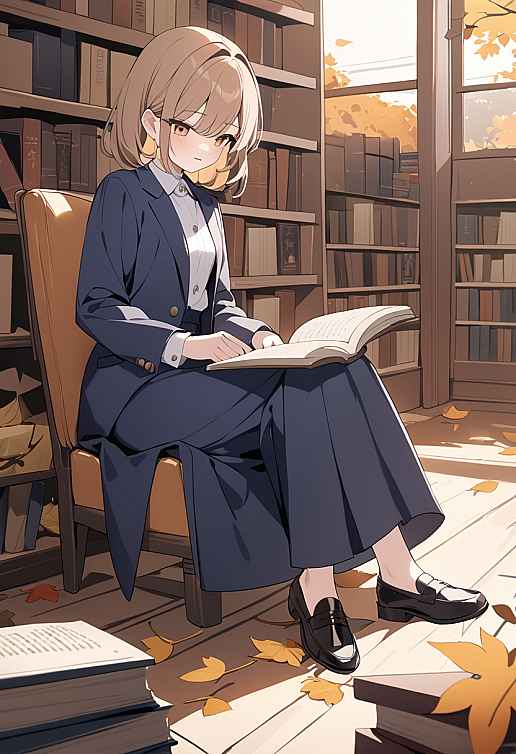 我是凤凰，女儿却是一只乌鸡