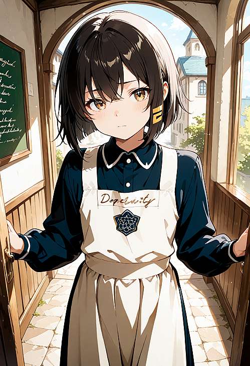 竹马敌过天降文案