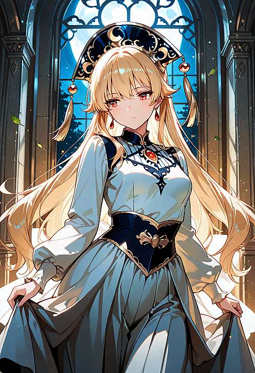 异瞳特效写轮眼