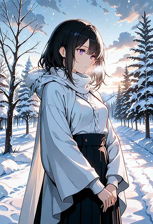 被女巫毒死有没有遗言