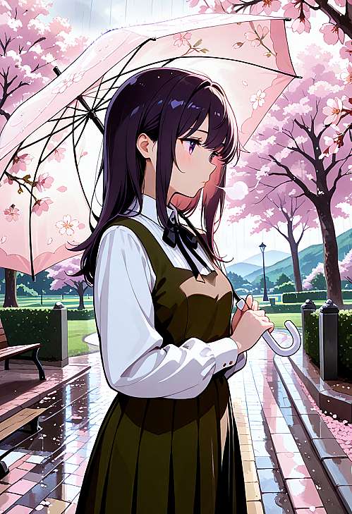 被魔尊强取豪夺