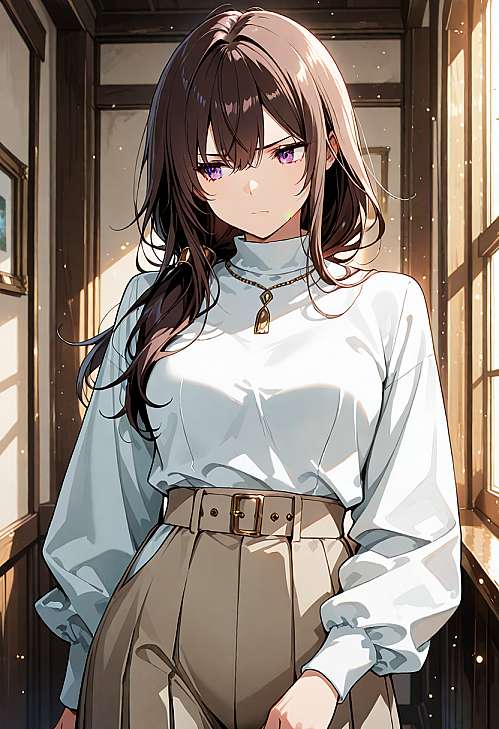 小狗的驯养手册