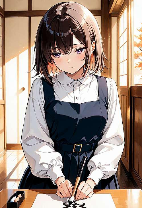 签到系统，我成了反派病娇的亲妈