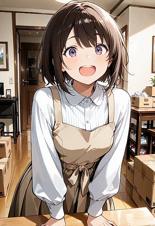 长生路途