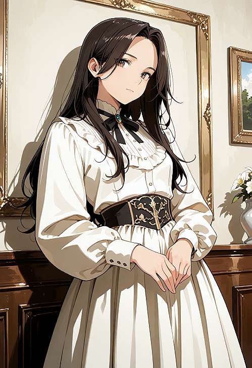 一人之下女反派