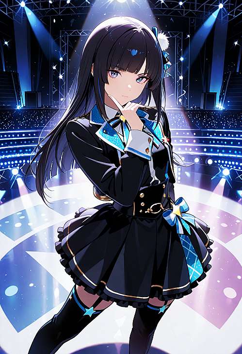 和女神荒岛求生的故事