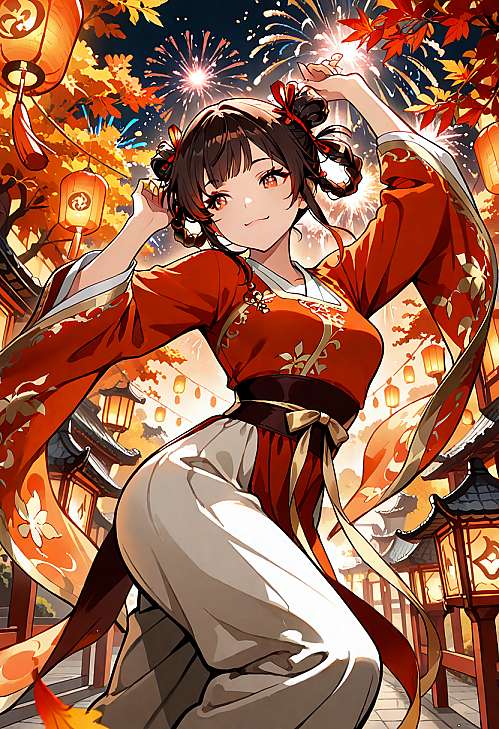 雕塑里畸形的爱