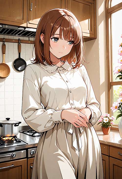 玉面将军黑金战甲