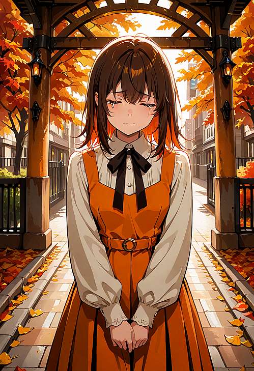 宁洛卿与萧元诩什么关系