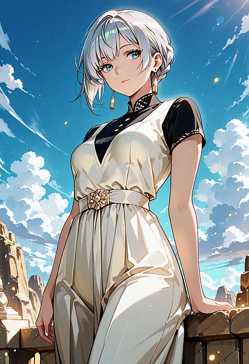 盗墓之雪域密藏