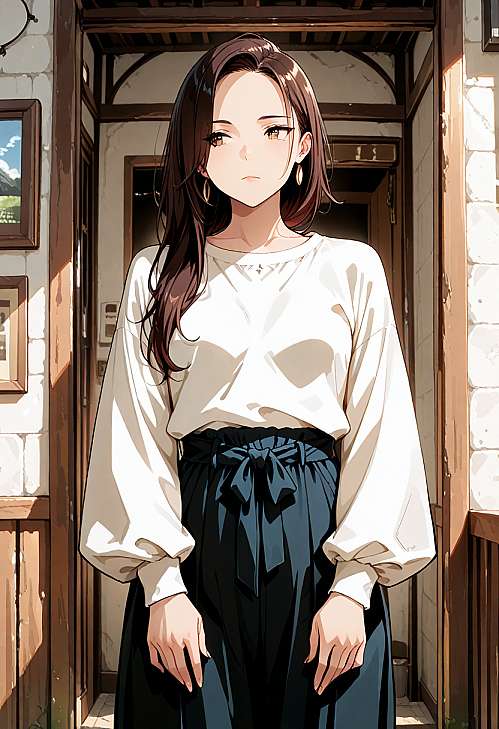 十日终焉一念余安