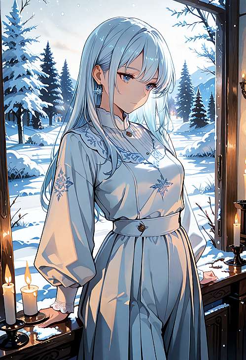 闺蜜变妯娌嫁给了一对亲兄弟