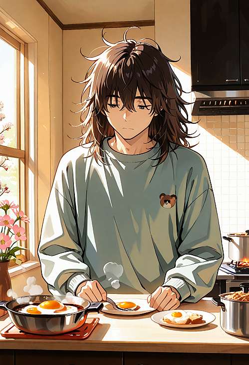 大佬白月光复活了 小说