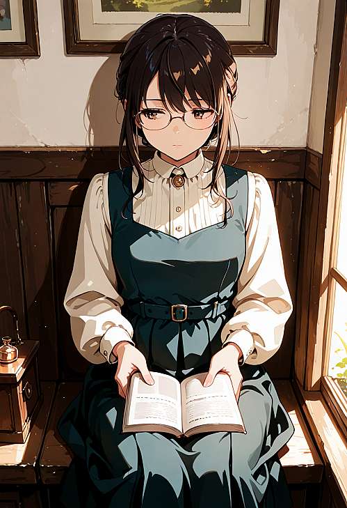 小王爷他必不可能动心人物关系