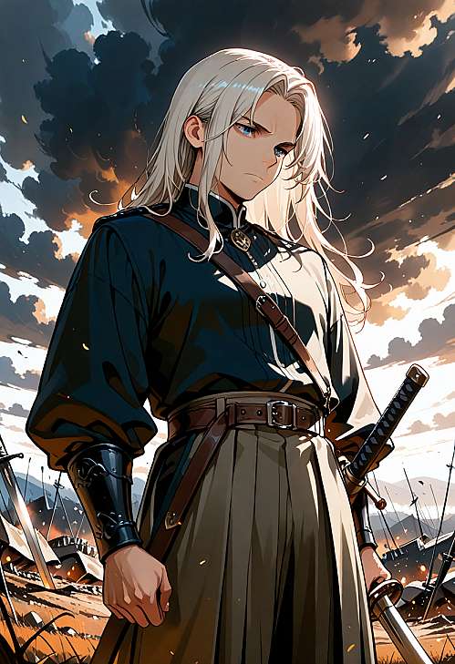 兽医被狗狗给骂了