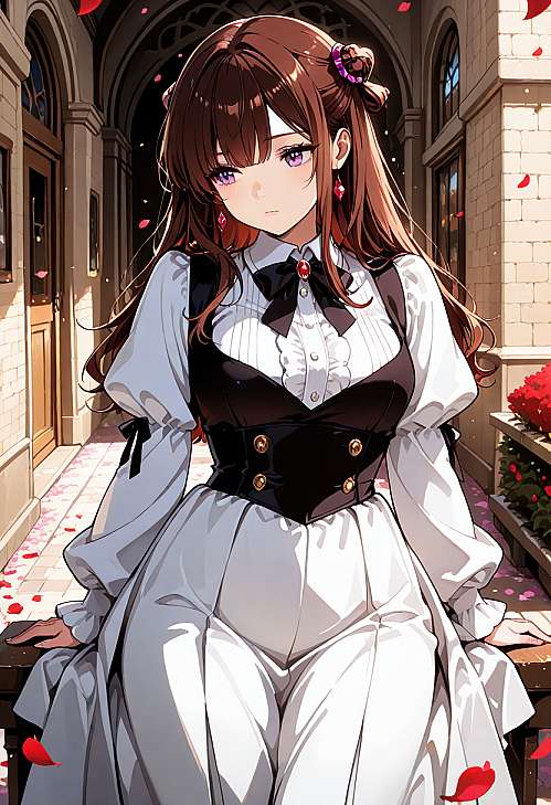 灵灵冒险记视频