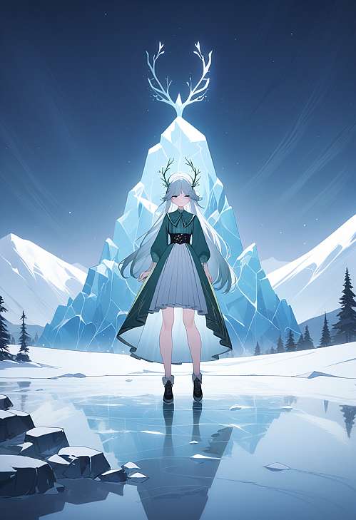 被关在地下室的四年