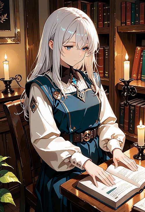 修仙子嗣成长之道