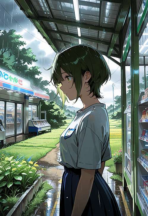 五等分五人同框