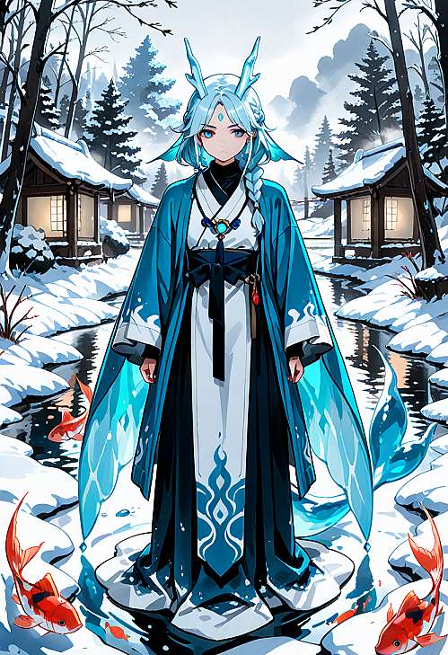 反派姐姐也很心累漫画