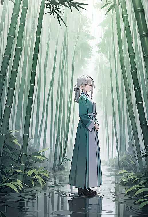 重生灼华全文免费阅读